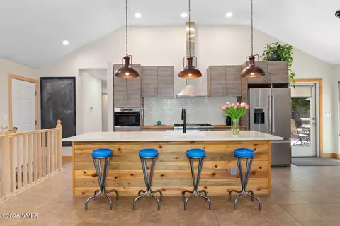 Kitchen - 318 Ryshot, Eagle, CO 81631 photo 4 of 4