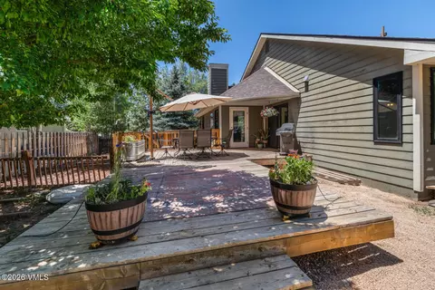 Exterior - 318 Ryshot, Eagle, CO 81631 photo 4 of 7