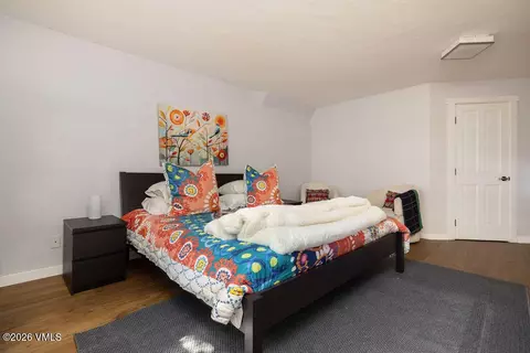 Bedroom - 460 Rawhide Rd #B, Edwards, CO 81632 photo 5 of 9