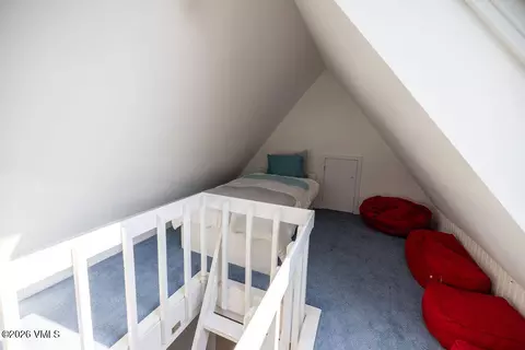 Bedroom - 460 Rawhide Rd #B, Edwards, CO 81632 photo 8 of 9