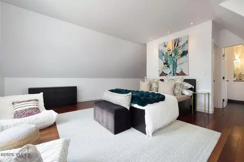 Bedroom - 460 Rawhide Rd #B, Edwards, CO 81632 photo 1 of 9