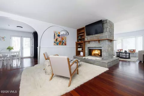 Living - 460 Rawhide Rd #B, Edwards, CO 81632 photo 5 of 5