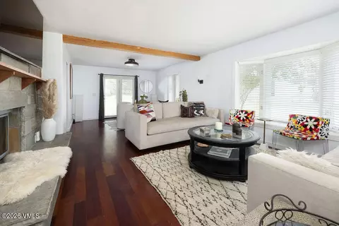 Living - 460 Rawhide Rd #B, Edwards, CO 81632 photo 3 of 5