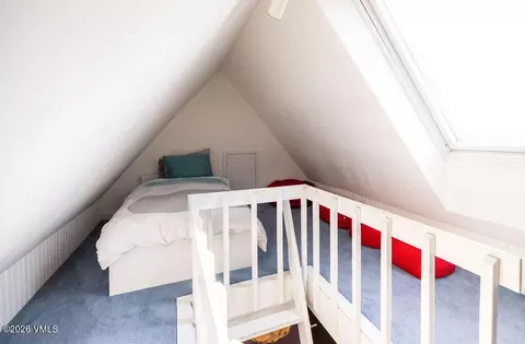 Bedroom - 460 Rawhide Rd #B, Edwards, CO 81632 photo 9 of 9