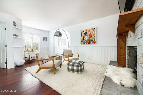 Living - 460 Rawhide Rd #B, Edwards, CO 81632 photo 4 of 5