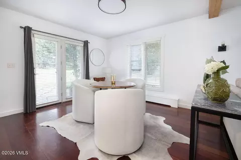 Dining - 460 Rawhide Rd #B, Edwards, CO 81632 photo 2 of 2