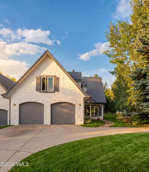 Exterior - 460 Rawhide Rd #B, Edwards, CO 81632 photo 1 of 3