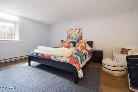 Bedroom - 460 Rawhide Rd #B, Edwards, CO 81632 photo 6 of 9
