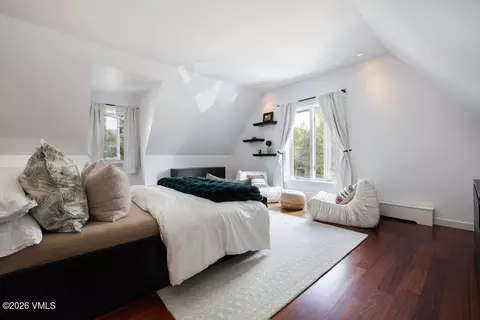 Bedroom - 460 Rawhide Rd #B, Edwards, CO 81632 photo 2 of 9