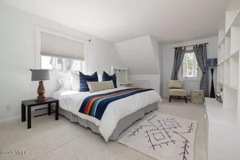 Bedroom - 460 Rawhide Rd #B, Edwards, CO 81632 photo 3 of 9