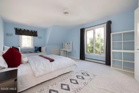 Bedroom - 460 Rawhide Rd #B, Edwards, CO 81632 photo 4 of 9