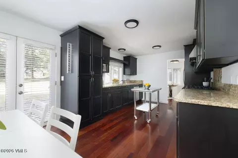 Kitchen - 460 Rawhide Rd #B, Edwards, CO 81632 photo 1 of 1