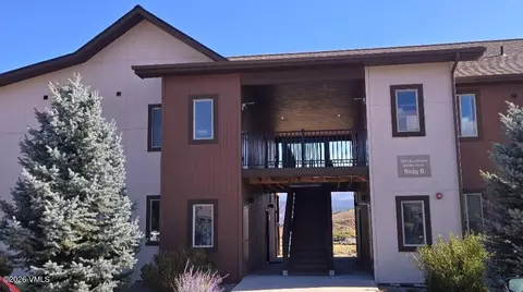 1100 Buckhorn Valley Blvd UNIT B-101, Gypsum, CO 81637
