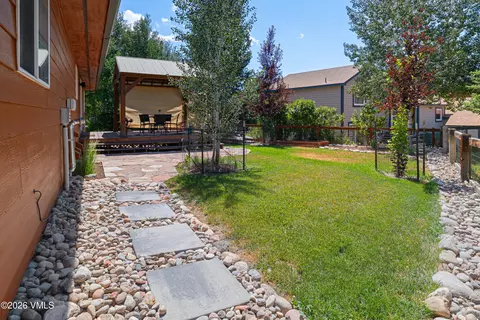 Exterior - 1 Wood Duck, Eagle, CO 81631 photo 2 of 8