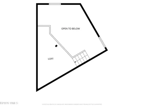 Floorplan - 1 Wood Duck, Eagle, CO 81631 photo 2 of 4