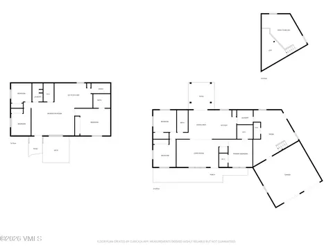 Floorplan - 1 Wood Duck, Eagle, CO 81631 photo 4 of 4