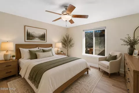Bedroom - 1 Wood Duck, Eagle, CO 81631 photo 1 of 7