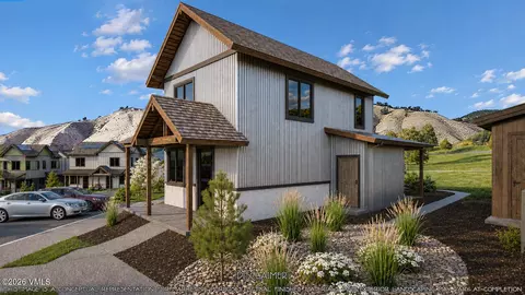 125 Fools Peak Rd, Eagle, CO 81631