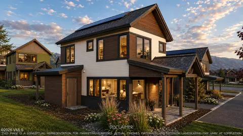 109 Middle Mountain Rd, Eagle, CO 81631