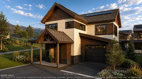 109 Middle Mountain Rd, Eagle, CO 81631 photo 3