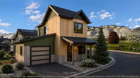 118 Fools Peak Rd, Eagle, CO 81631