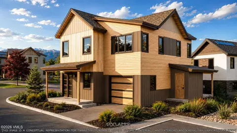 120 Fools Peak Rd, Eagle, CO 81631