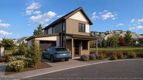 103 Middle Mountain Rd, Eagle, CO 81631