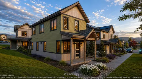 112 Middle Mountain Rd, Eagle, CO 81631