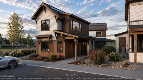 105 Middle Mountain Rd, Eagle, CO 81631