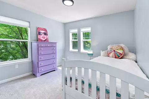 Bedroom - 35 Beecher St, Eagle, CO 81631 photo 2 of 6