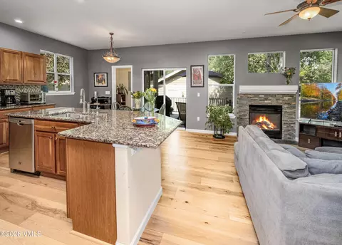 Kitchen - 35 Beecher St, Eagle, CO 81631 photo 1 of 4