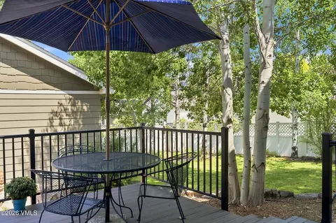 Exterior - 35 Beecher St, Eagle, CO 81631 photo 5 of 9