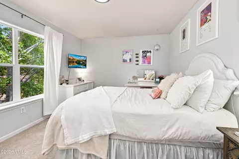 Bedroom - 35 Beecher St, Eagle, CO 81631 photo 3 of 6