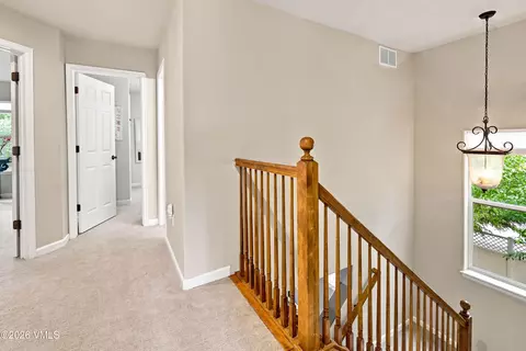 Entry Way - 35 Beecher St, Eagle, CO 81631 photo 3 of 3