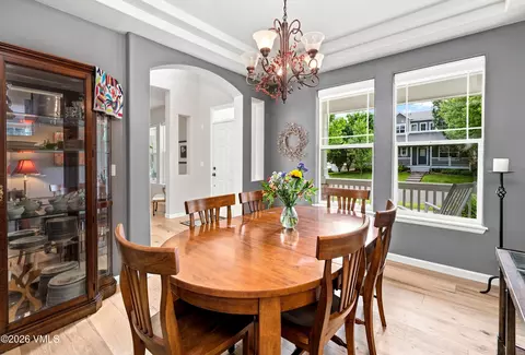 Dining - 35 Beecher St, Eagle, CO 81631 photo 1 of 2