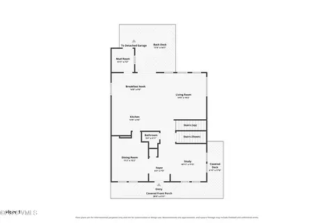 Exterior - 35 Beecher St, Eagle, CO 81631 photo 4 of 9
