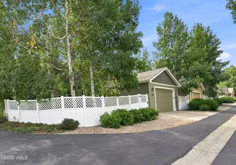 Exterior - 35 Beecher St, Eagle, CO 81631 photo 8 of 9