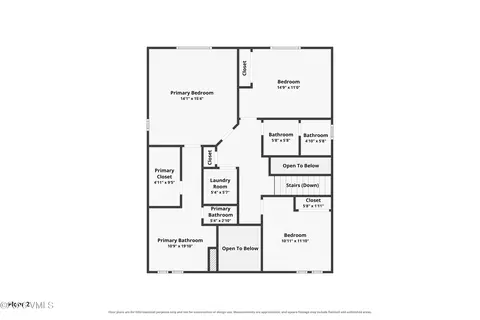 Floorplan - 35 Beecher St, Eagle, CO 81631 photo 2 of 3
