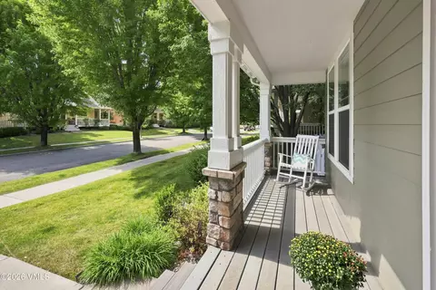 Exterior - 35 Beecher St, Eagle, CO 81631 photo 2 of 9