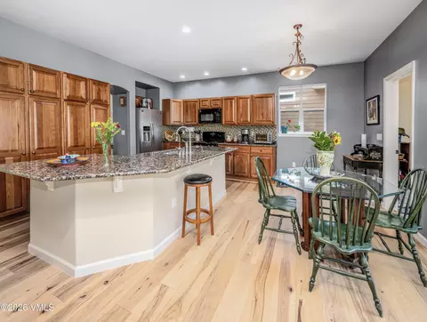 Kitchen - 35 Beecher St, Eagle, CO 81631 photo 2 of 4