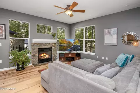 Living - 35 Beecher St, Eagle, CO 81631 photo 1 of 1