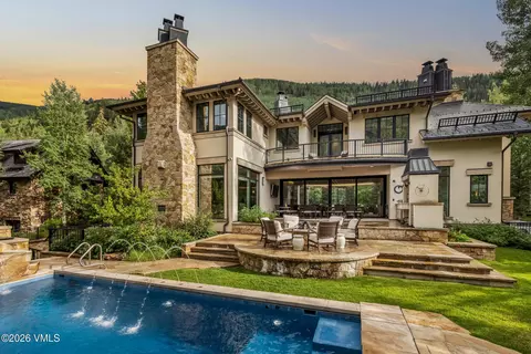 1109 Vail Valley Dr, Vail, CO 81657