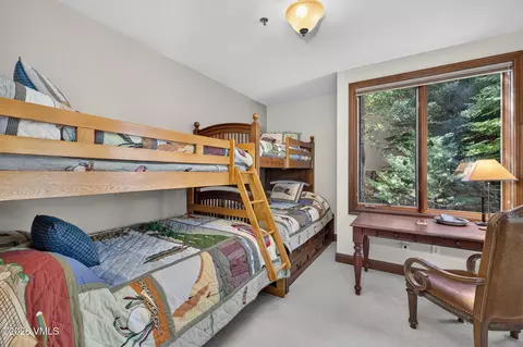 Bedroom - 75 Masters Dr, Copper Mountain, CO 80443 photo 6 of 7