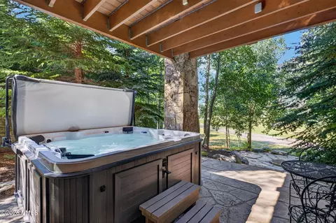 Exterior - 75 Masters Dr, Copper Mountain, CO 80443 photo 5 of 7