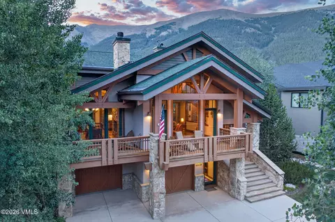 75 Masters Dr, Copper Mountain, CO 80443