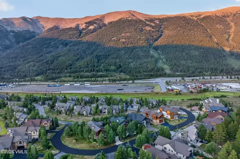 View/Area - 75 Masters Dr, Copper Mountain, CO 80443 photo 1 of 5