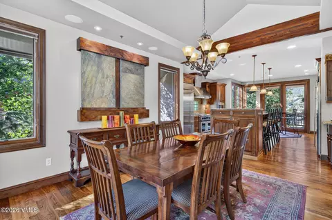 Dining - 75 Masters Dr, Copper Mountain, CO 80443 photo 1 of 1