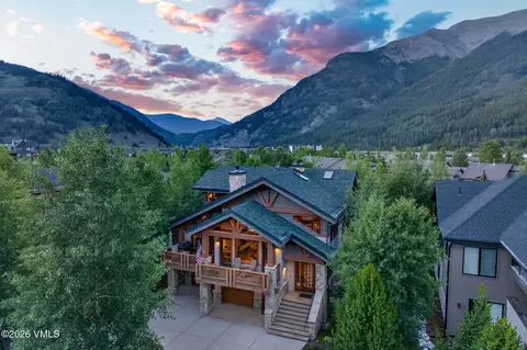 Exterior - 75 Masters Dr, Copper Mountain, CO 80443 photo 7 of 7