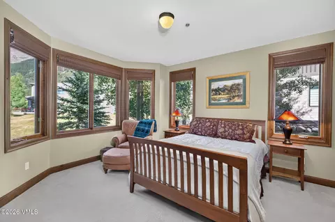 Bedroom - 75 Masters Dr, Copper Mountain, CO 80443 photo 7 of 7