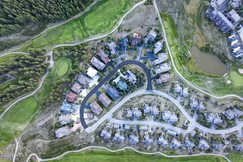 View/Area - 75 Masters Dr, Copper Mountain, CO 80443 photo 4 of 5